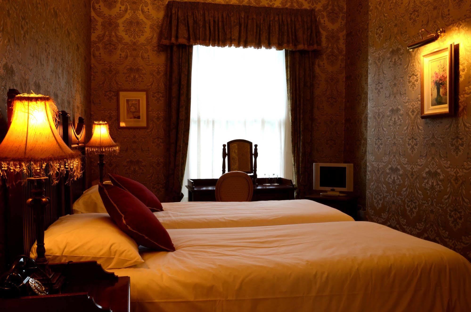 Butlers Townhouse Hotel Dublin Kültér fotó